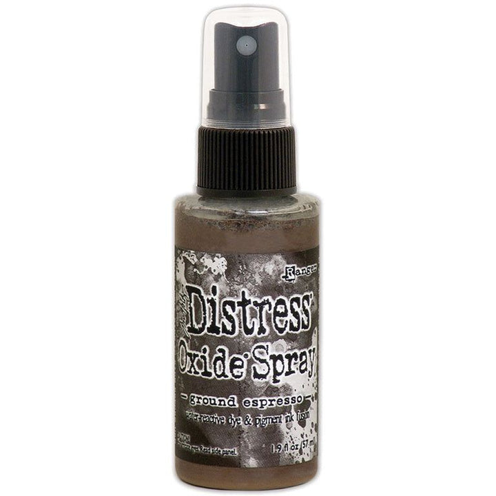 Tim Holtz Distress Spray Stain, Choose Your Color