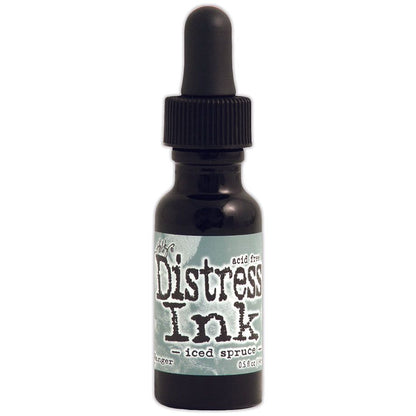 Tim Holtz Distress Reinkers, Choose Your Color