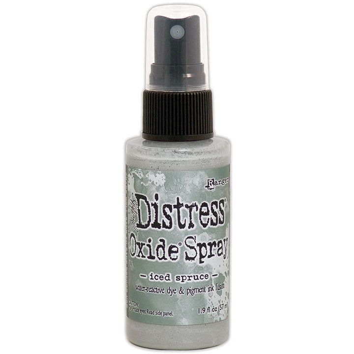 Tim Holtz Distress Spray Stain, Choose Your Color