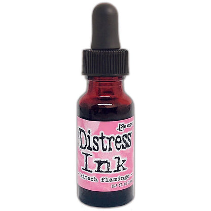 Tim Holtz Distress Reinkers, Choose Your Color