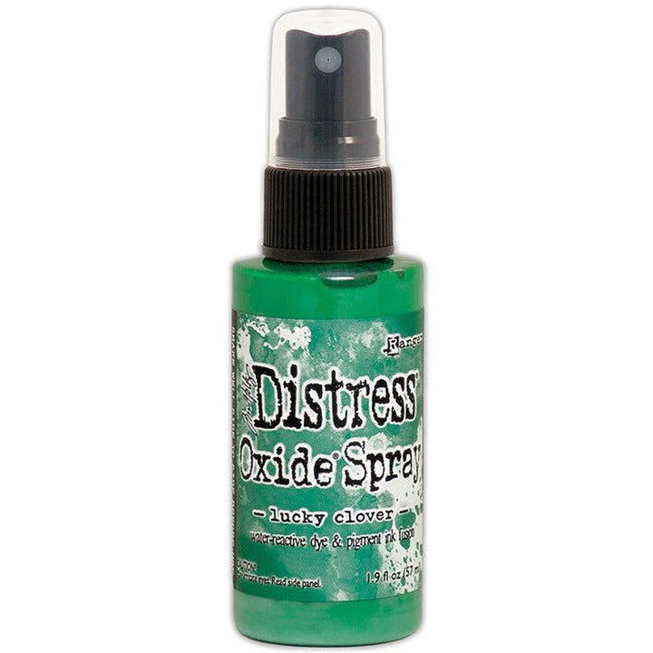 Tim Holtz Distress Spray Stain, Choose Your Color