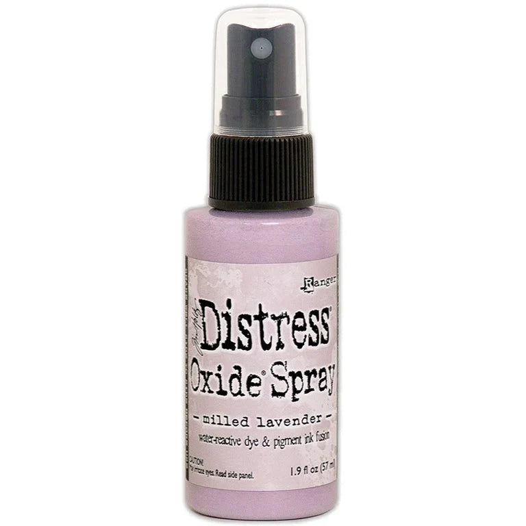 Tim Holtz Distress Spray Stain, Choose Your Color