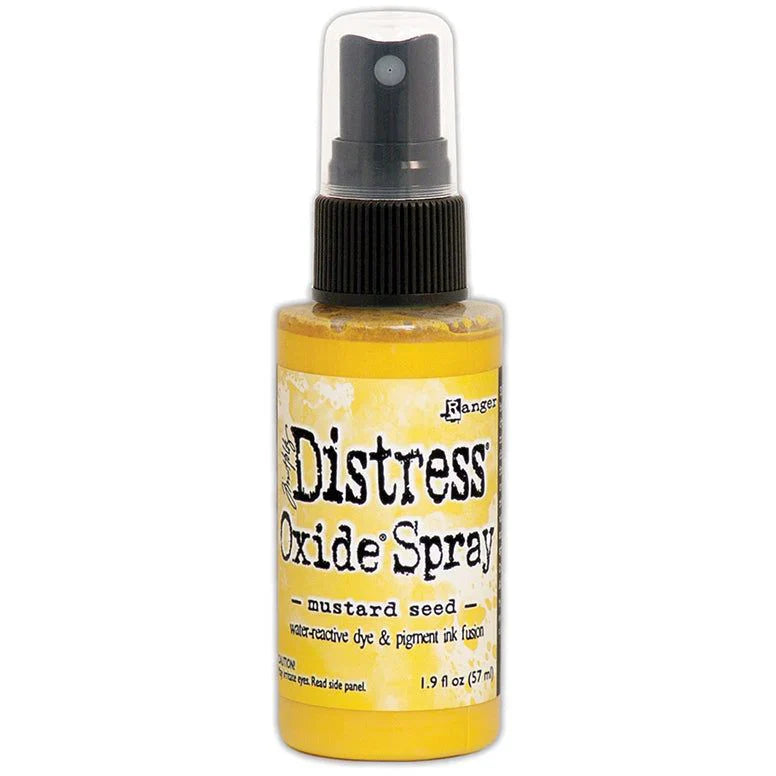 Tim Holtz Distress Spray Stain, Choose Your Color