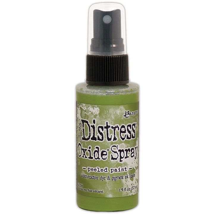 Tim Holtz Distress Spray Stain, Choose Your Color