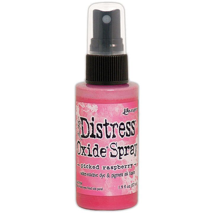 Tim Holtz Distress Spray Stain, Choose Your Color