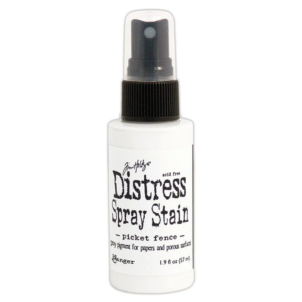 Tim Holtz Distress Spray Stain, Choose Your Color