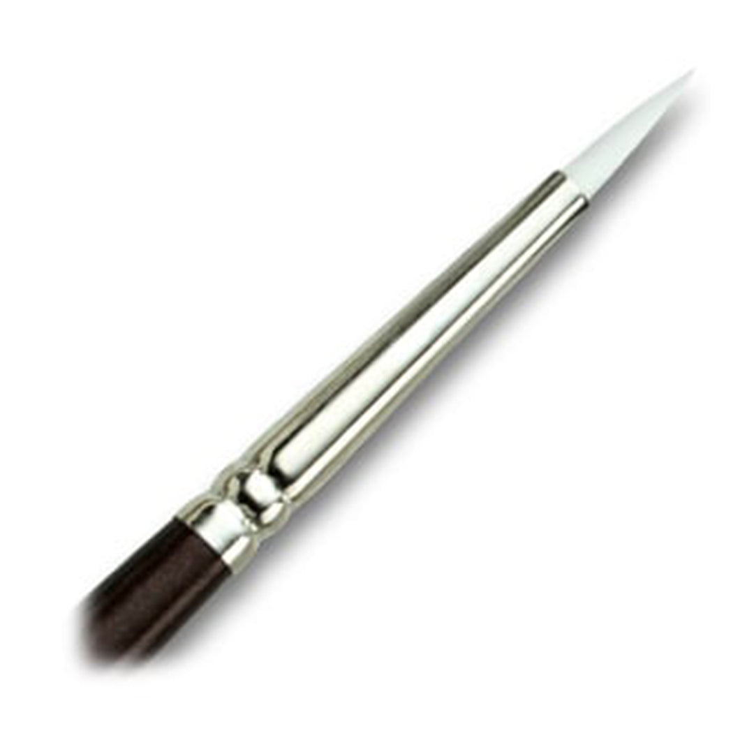 Art Impressions Royal Round Detail Brush: #6 (5A002BCK1GDWM)