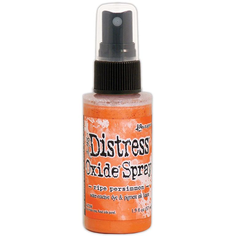 Tim Holtz Distress Spray Stain, Choose Your Color