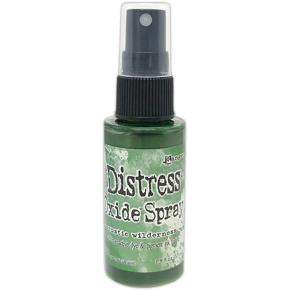 Tim Holtz Distress Spray Stain, Choose Your Color