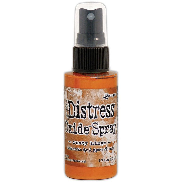 Tim Holtz Distress Spray Stain, Choose Your Color