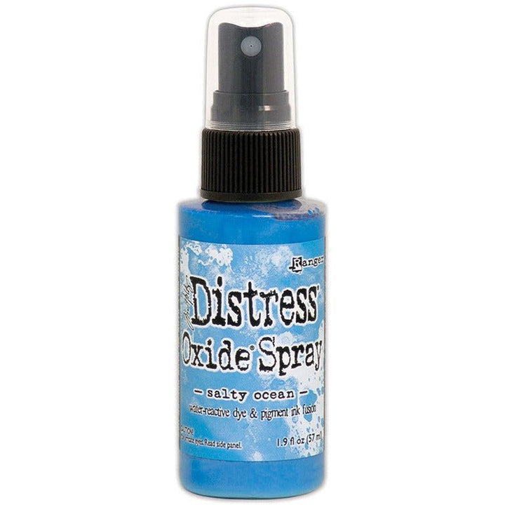 Tim Holtz Distress Spray Stain, Choose Your Color