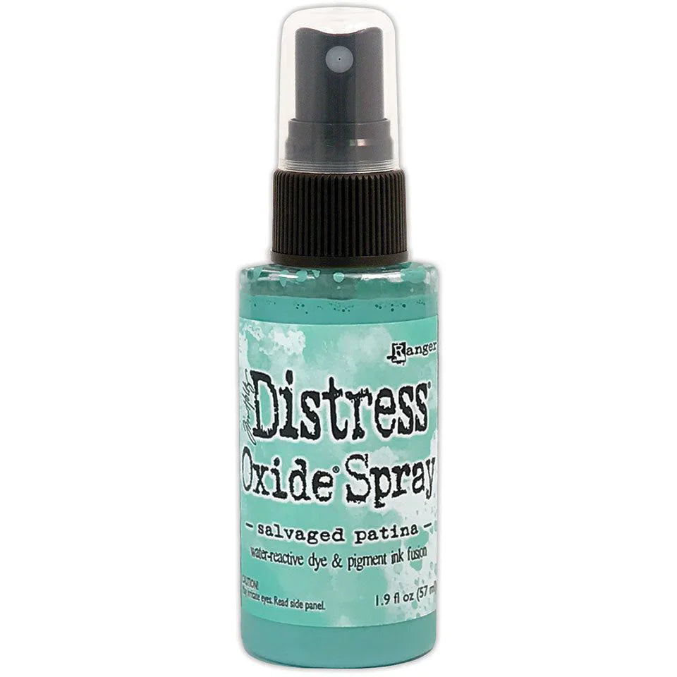 Tim Holtz Distress Spray Stain, Choose Your Color