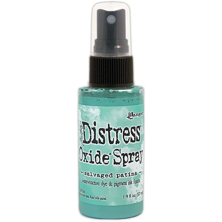 Tim Holtz Distress Spray Stain, Choose Your Color