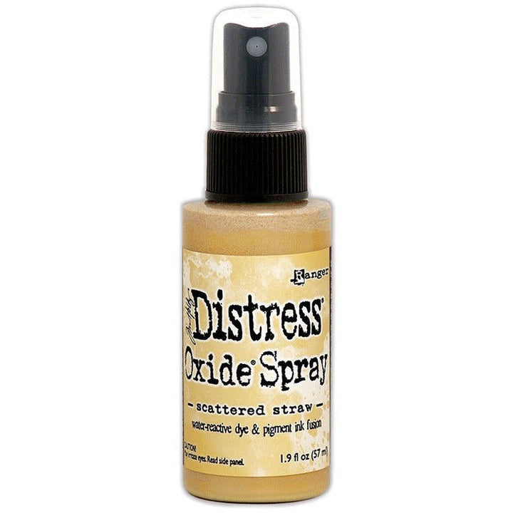 Tim Holtz Distress Spray Stain, Choose Your Color