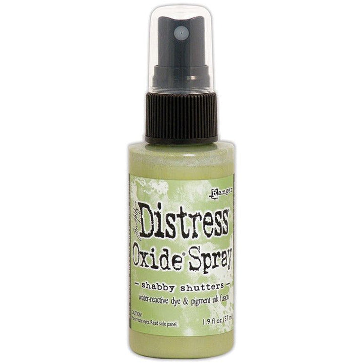 Tim Holtz Distress Spray Stain, Choose Your Color