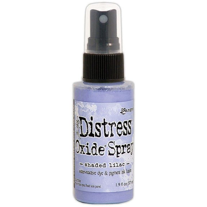 Tim Holtz Distress Spray Stain, Choose Your Color