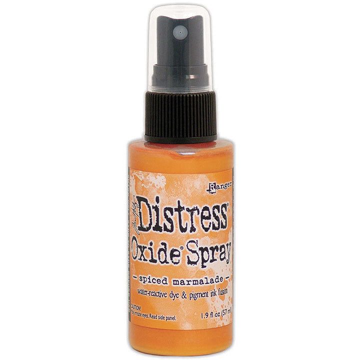 Tim Holtz Distress Spray Stain, Choose Your Color