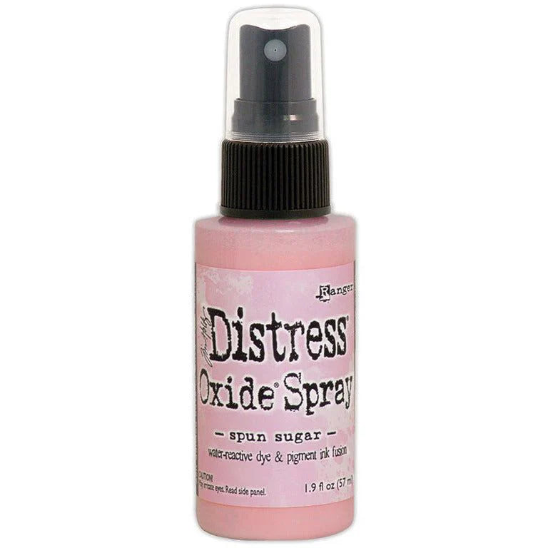 Tim Holtz Distress Spray Stain, Choose Your Color