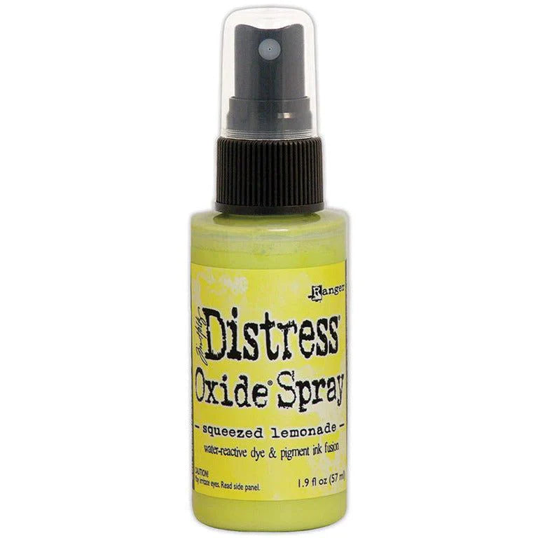 Tim Holtz Distress Spray Stain, Choose Your Color