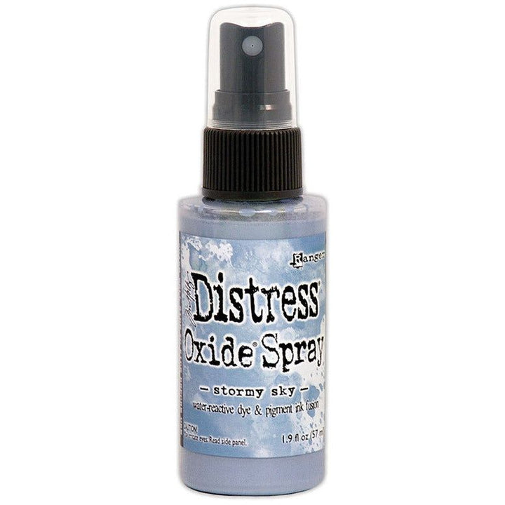 Tim Holtz Distress Spray Stain, Choose Your Color