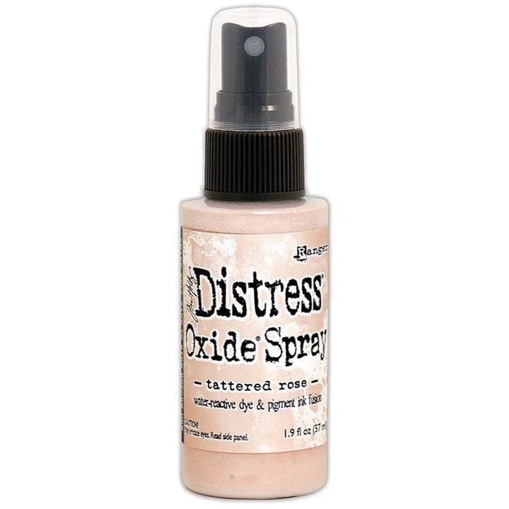 Tim Holtz Distress Spray Stain, Choose Your Color