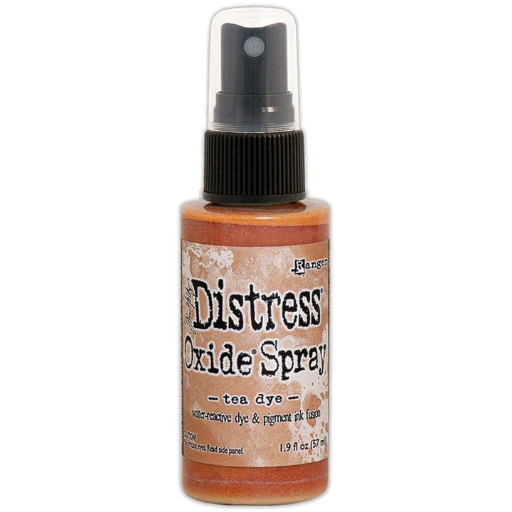 Tim Holtz Distress Spray Stain, Choose Your Color