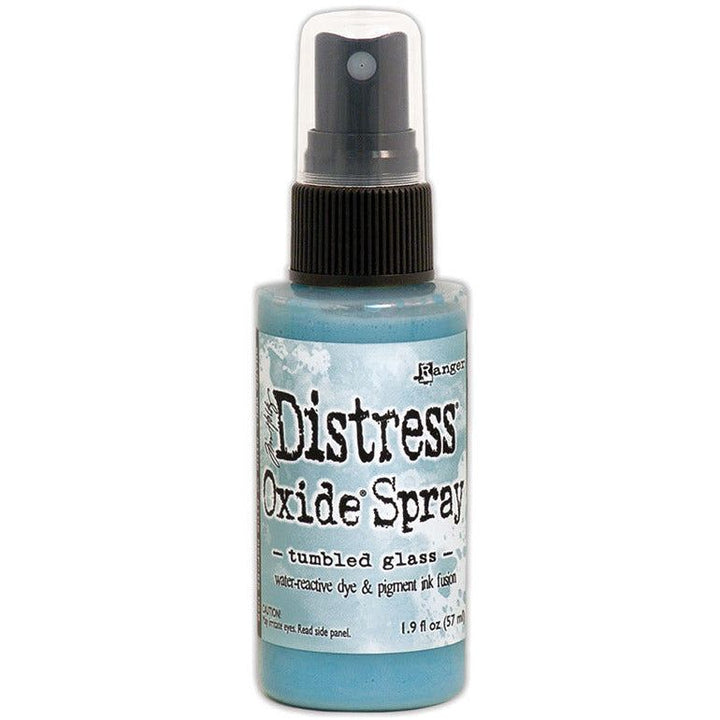 Tim Holtz Distress Spray Stain, Choose Your Color