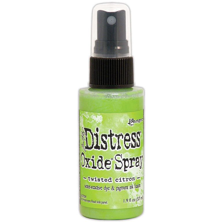 Tim Holtz Distress Spray Stain, Choose Your Color