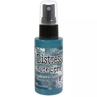 Tim Holtz Distress Spray Stain, Choose Your Color