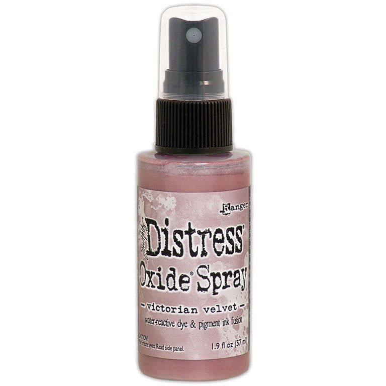 Tim Holtz Distress Spray Stain, Choose Your Color