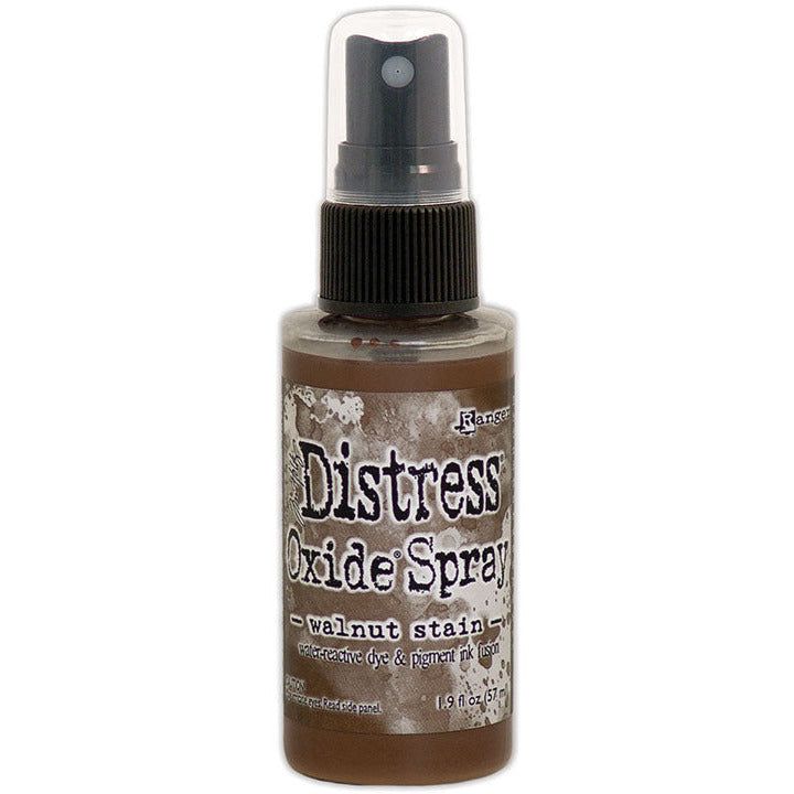 Tim Holtz Distress Spray Stain, Choose Your Color