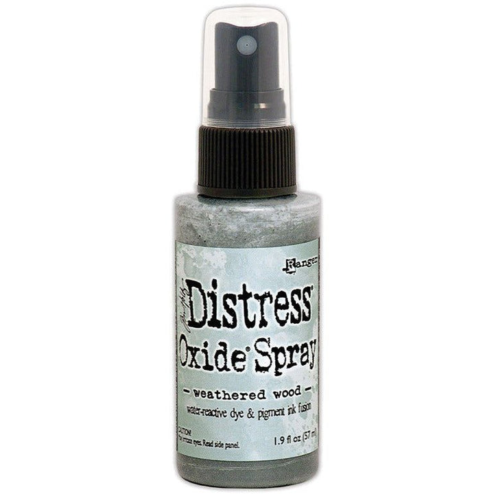 Tim Holtz Distress Spray Stain, Choose Your Color