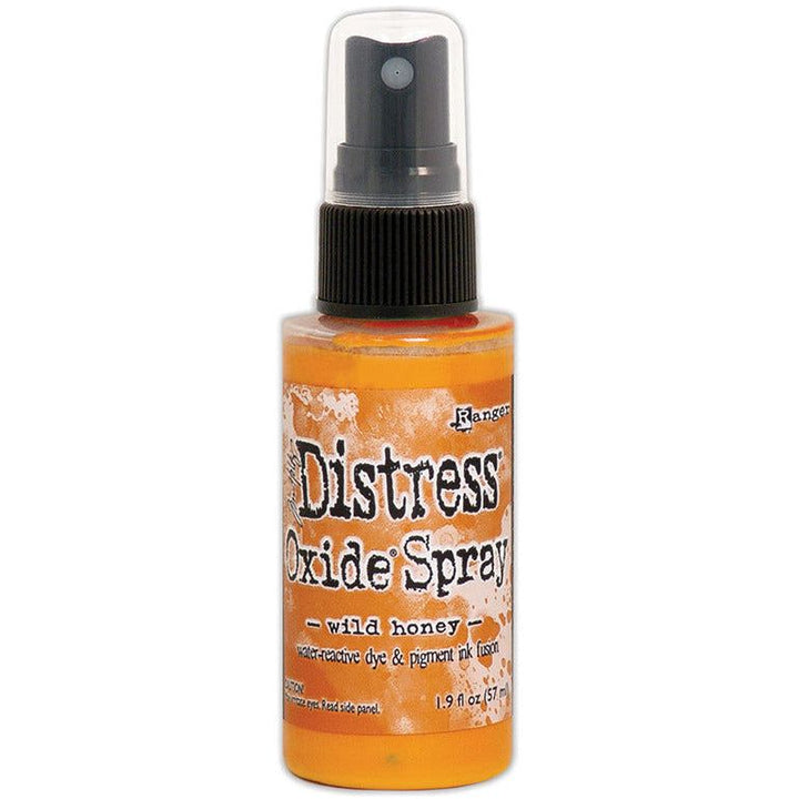 Tim Holtz Distress Spray Stain, Choose Your Color