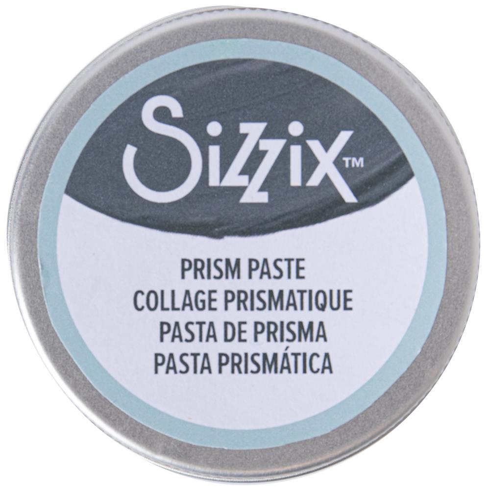 Sizzix Effectz Prism Paste: Iridenscent (665272)