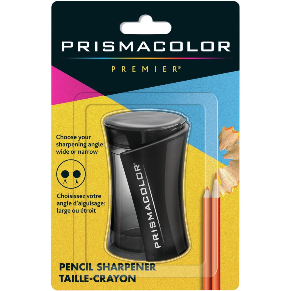 Prismacolor Premier Pencil Sharpener (1786520)