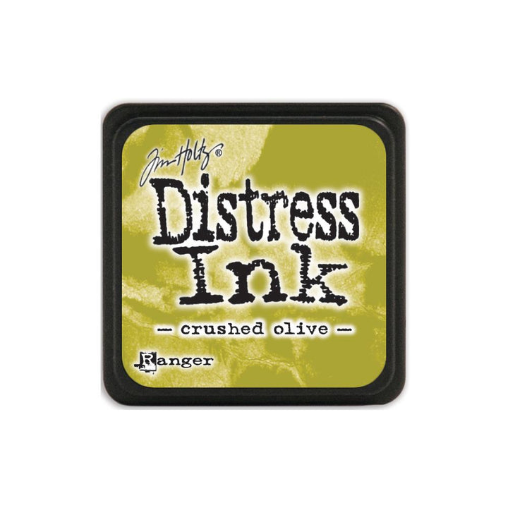 Tim Holtz Mini Distress Ink Pads, Choose Your Color