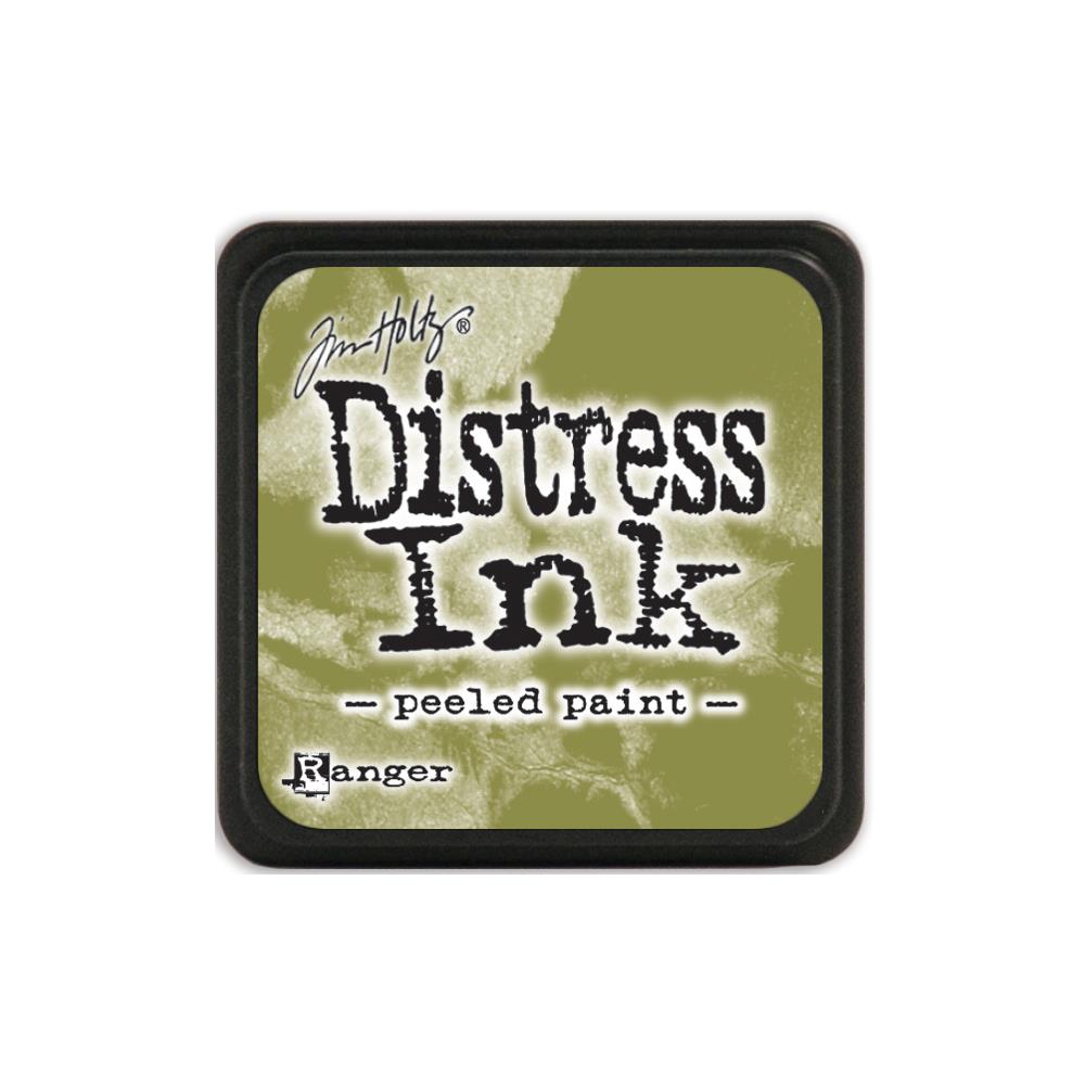 Tim Holtz Mini Distress Ink Pads, Choose Your Color