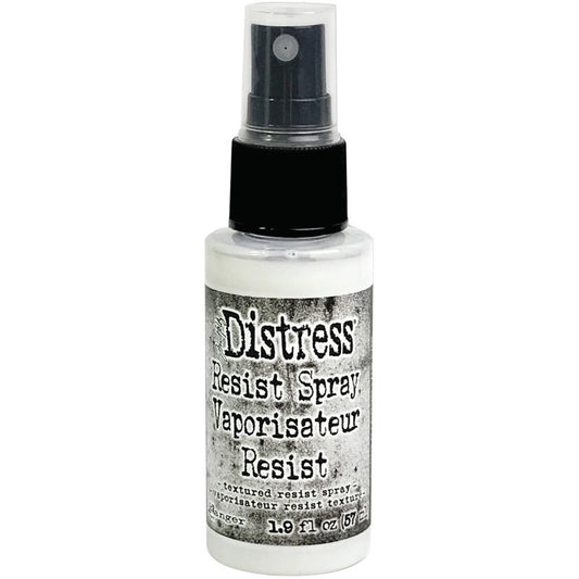 Tim Holtz Resist Spray 2oz (TDA62059)