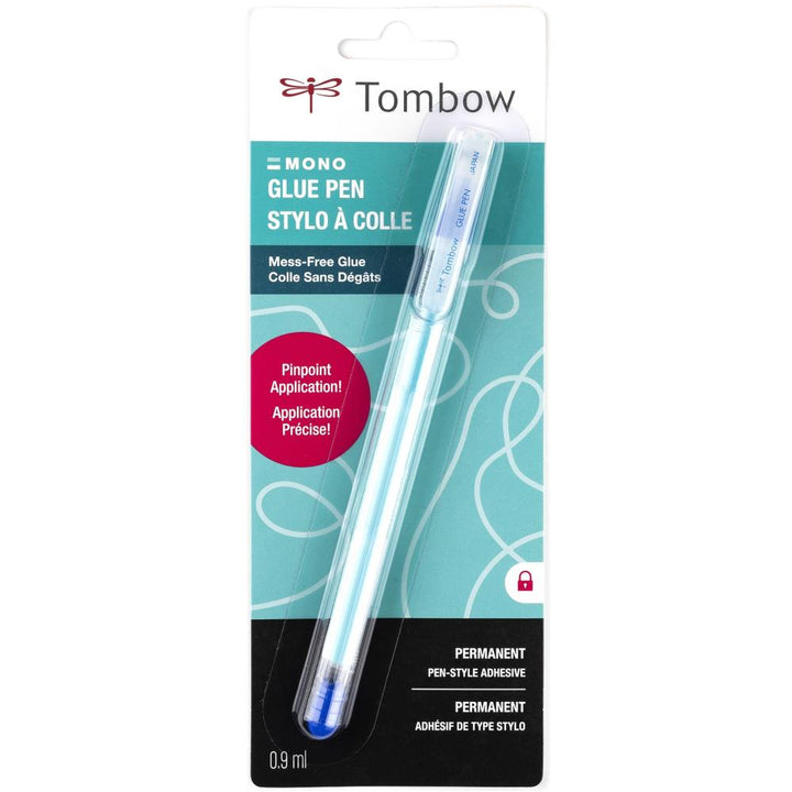 Tombow Mono Permanent Glue Pen (62175)