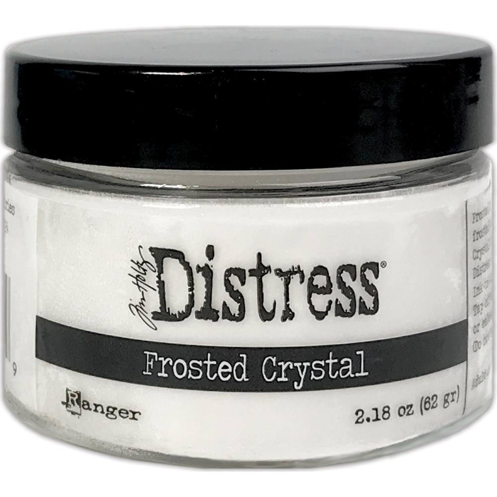 Tim Holtz Distress Frosted Crystal 2.18oz (TDA78319)