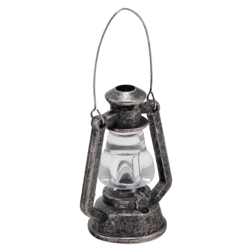 Tim Holtz Idea-ology Christmas Metal Mini Lantern (TH94199)