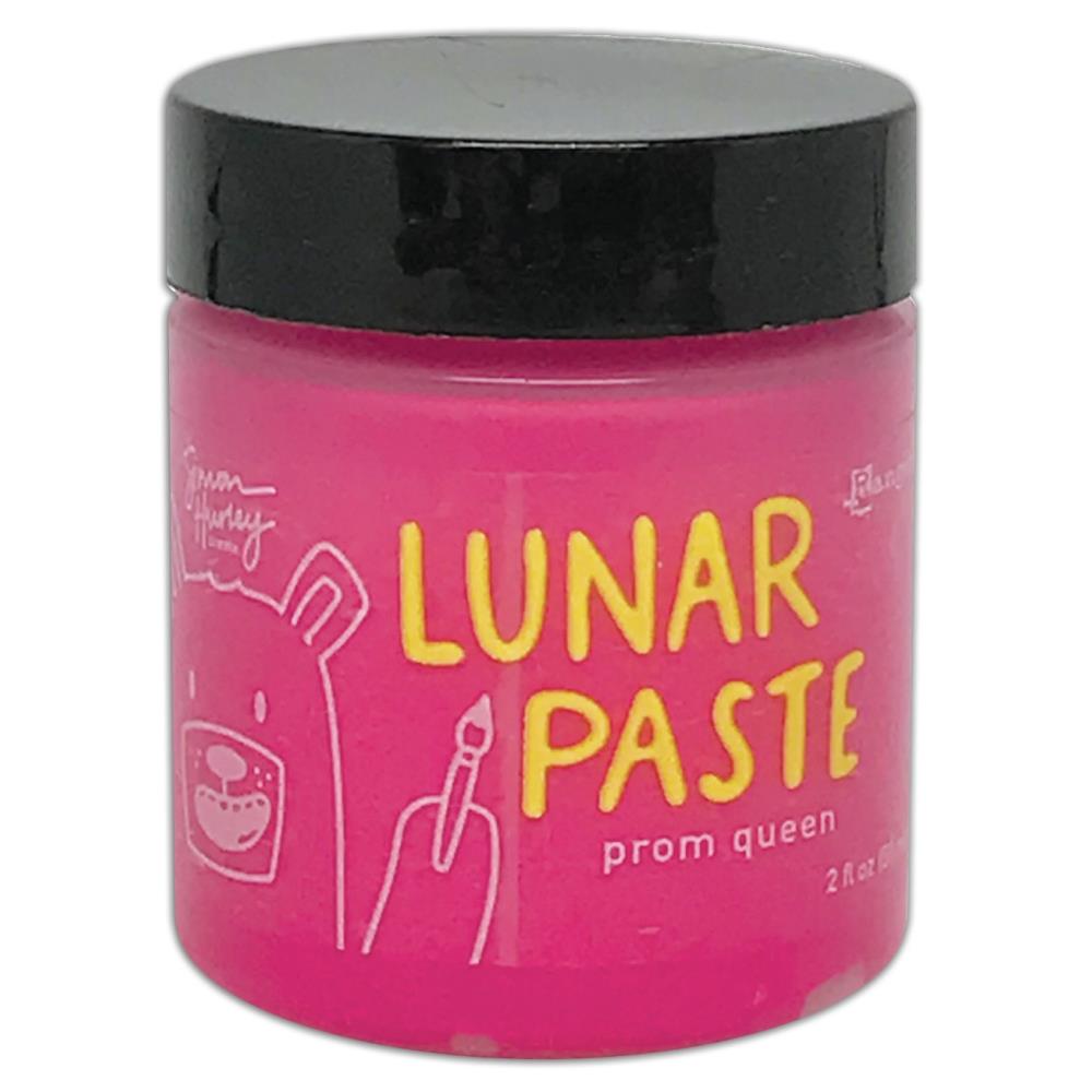 Simon Hurley's Lunar Paste: In Stock & On Introductory Sale