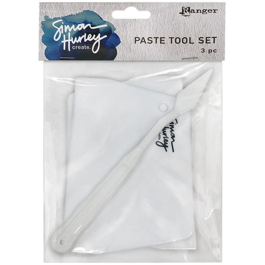 Simon Hurley Create Paste Tool Set (HUA79026)