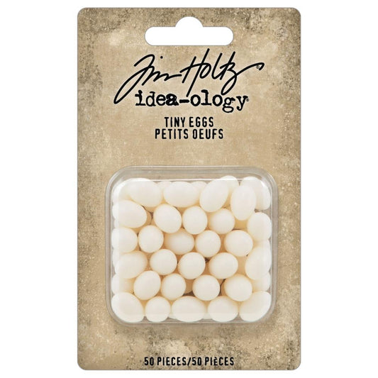 Tim Holtz Idea-Ology Tiny Eggs (TH94304)