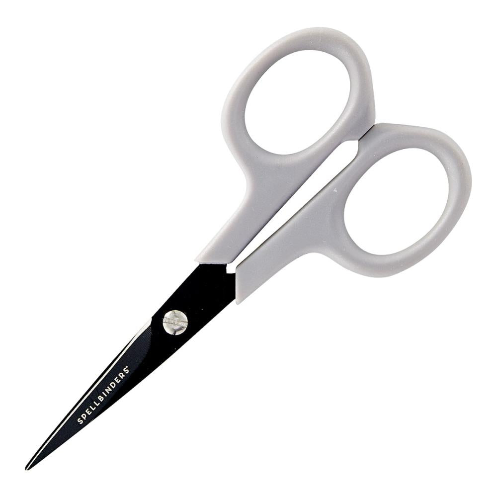 Spellbinders 4" Detail Scissors 
(T043)