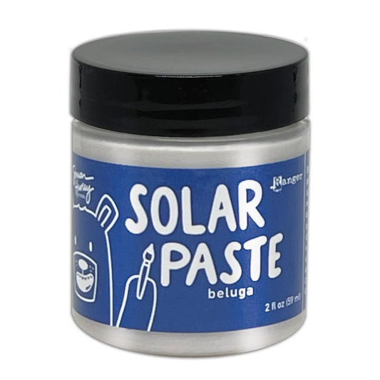 Simon Hurley Create Solar Paste, 2oz, Choose Your Color