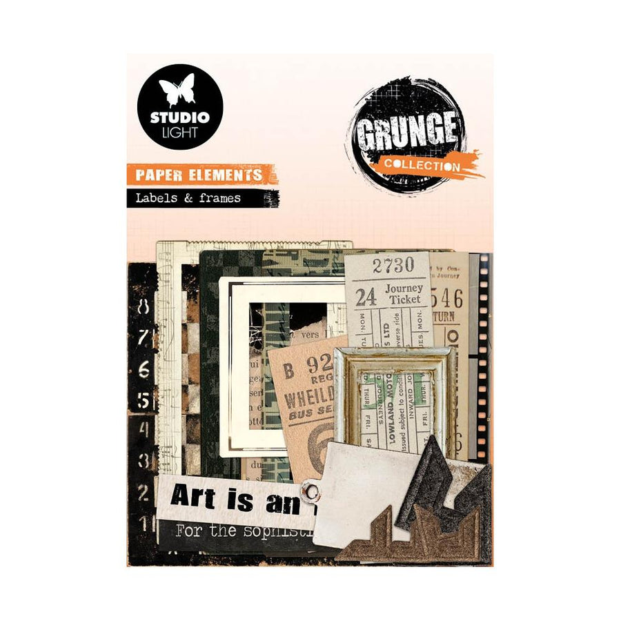 Studio Light - Art By Marlene Essentials - Craft Tape – Topflight Stamps,  LLC