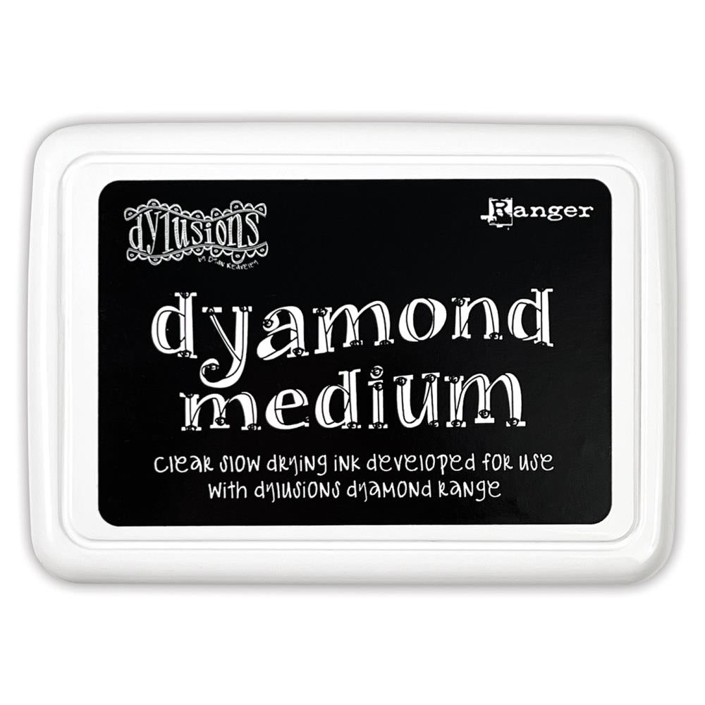 Dylusions Dyamond Medium Pad (DYM83887)