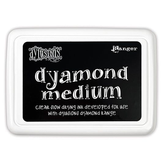 Dylusions Dyamond Medium Pad (DYM83887)