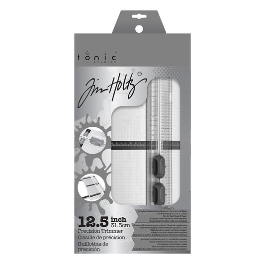 Tim Holtz Precision Craft Trimmer (3961E)